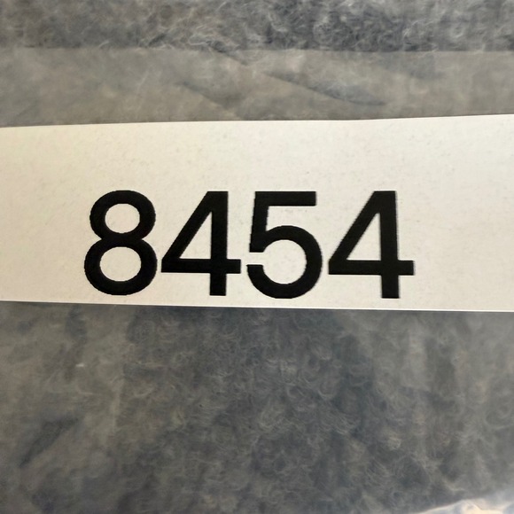 Alo Yoga Ribbed Bra Top Copper Rust Womens Small Strappy Back Cropped Activewear - Picture 6 of 6